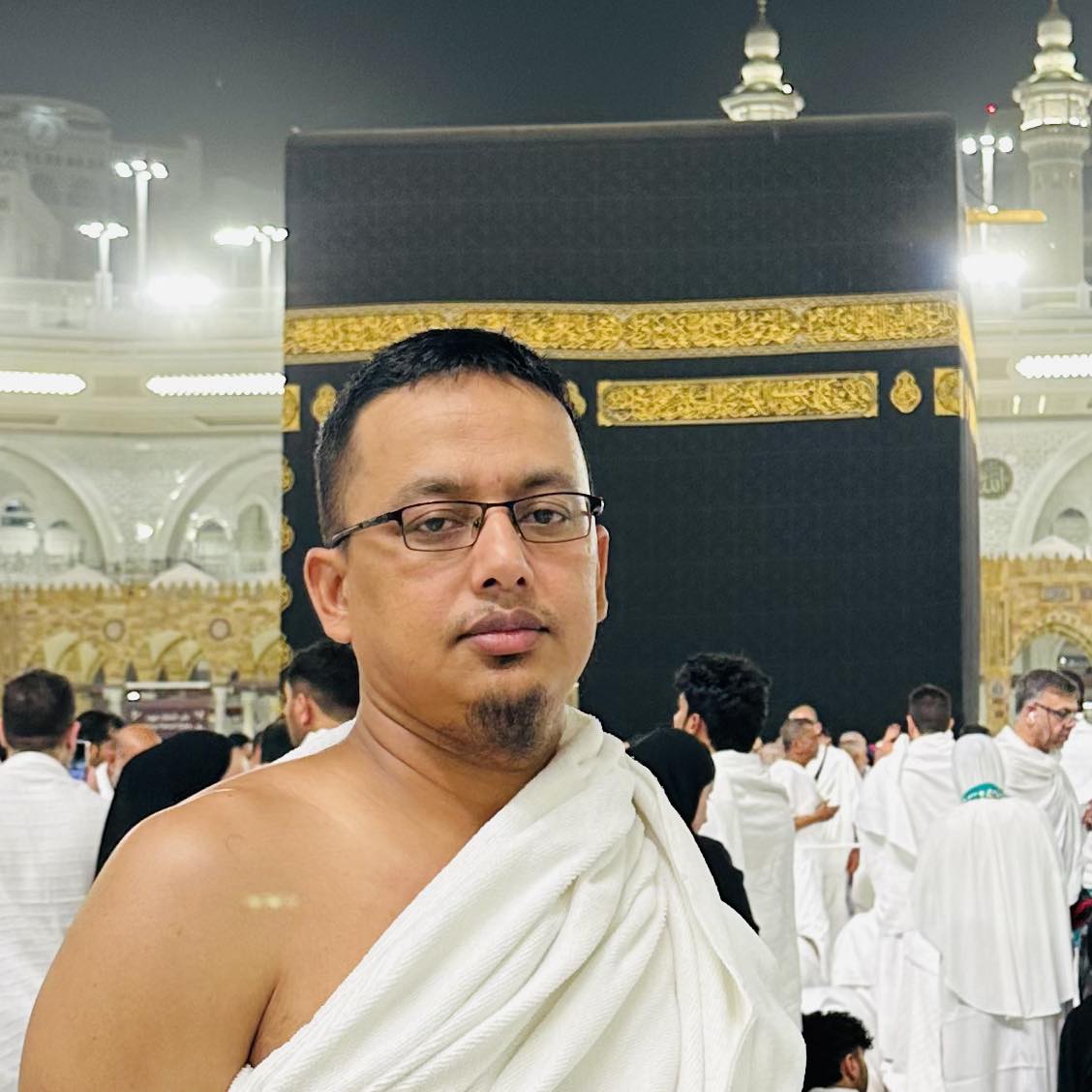 Syful Islam