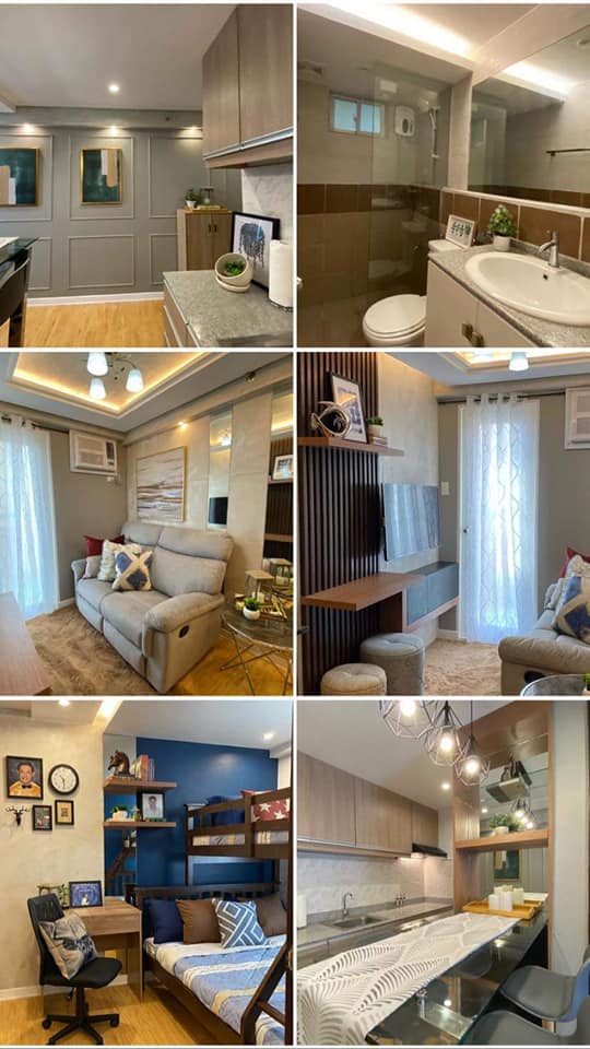 AP DAVAO - Arezzo Place | Davao City