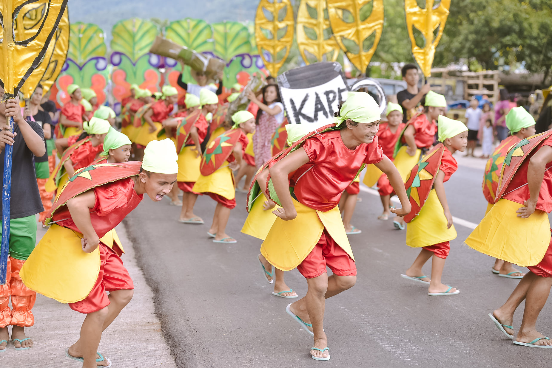 50th Adlaw... - Municipality of Alegria, Surigao del Norte | Facebook