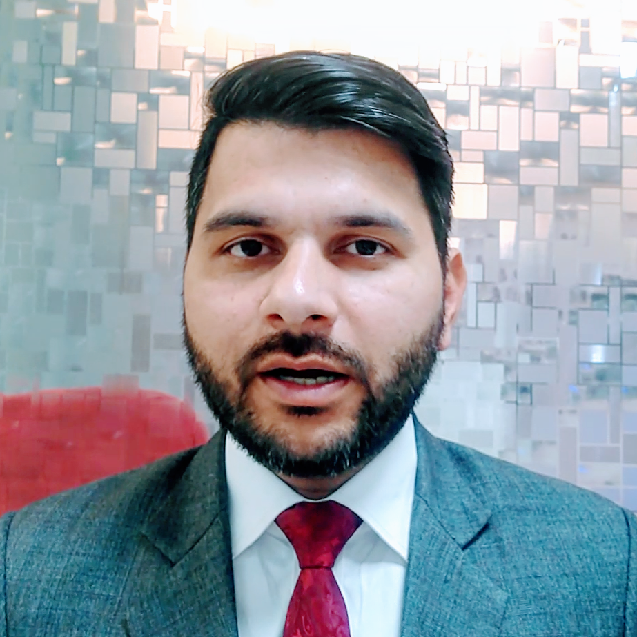 Deepak Gaur
