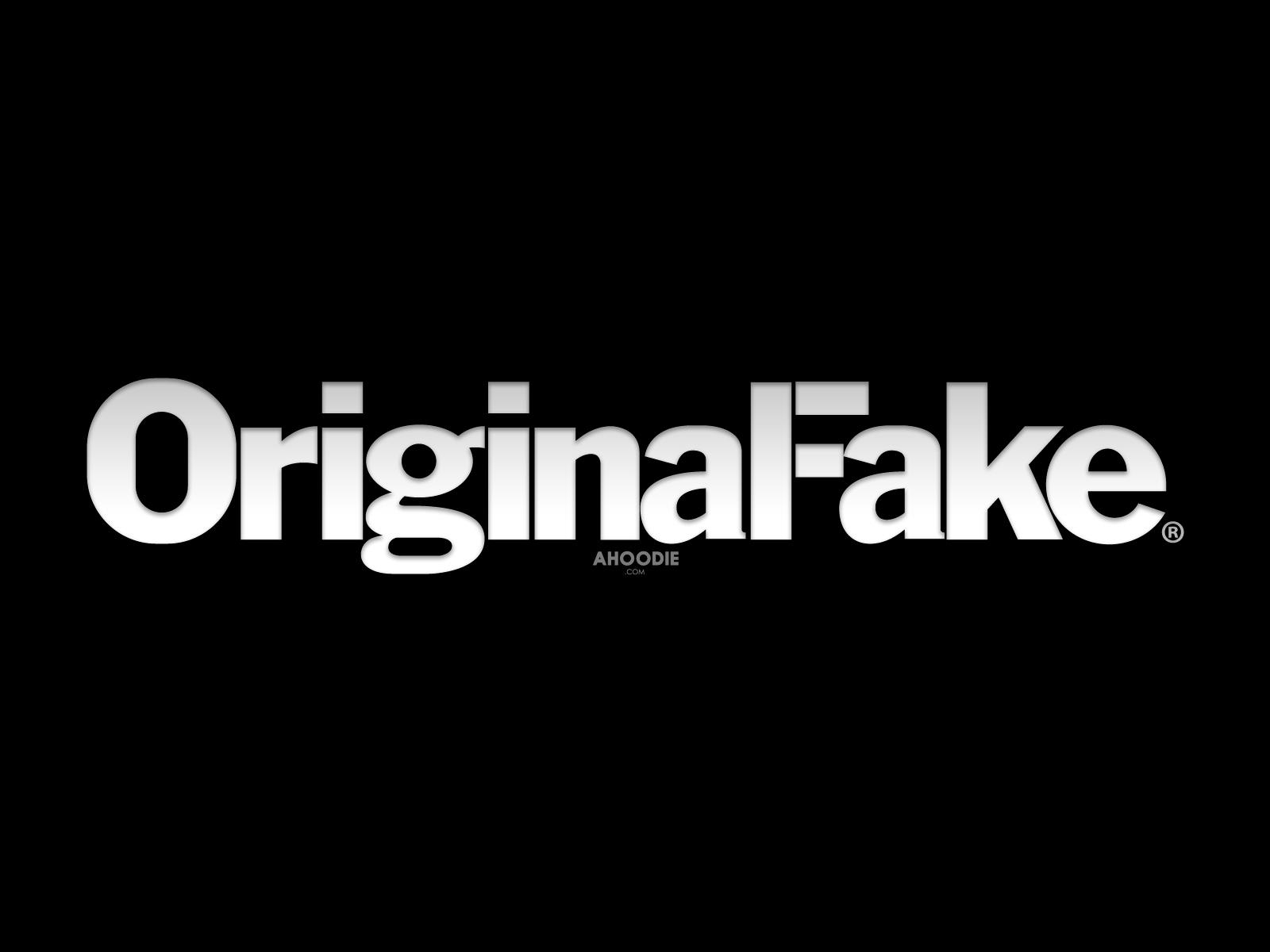 OriginalFake