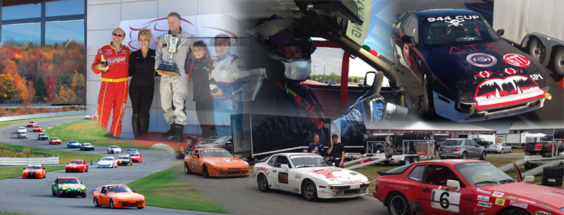 Hack Racing