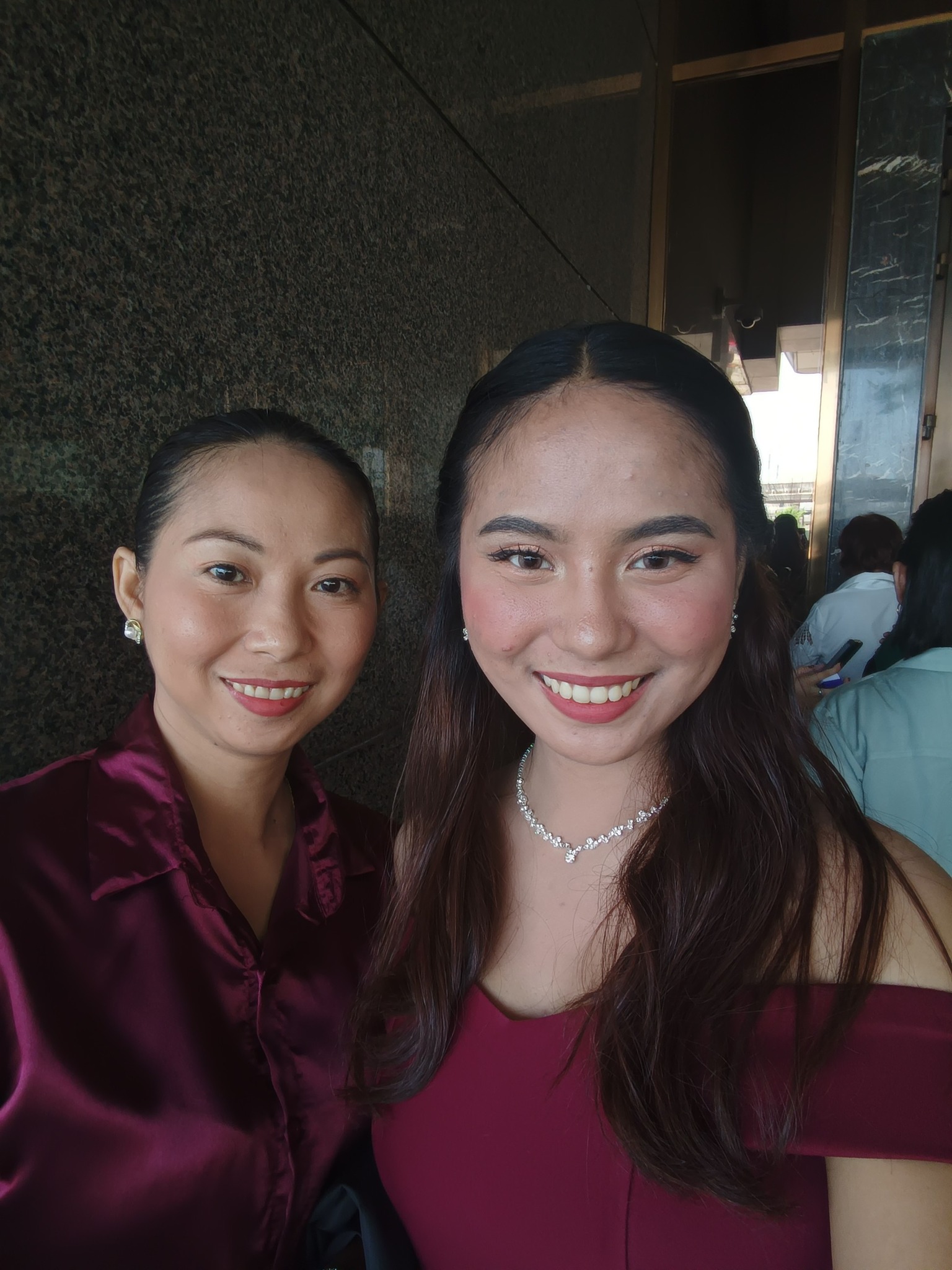 Michelle Kate Reyes
