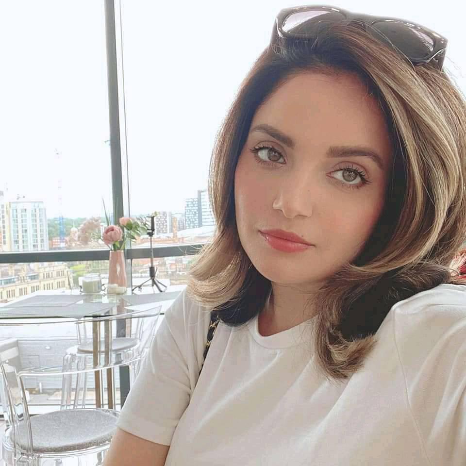 Kinza Rashid