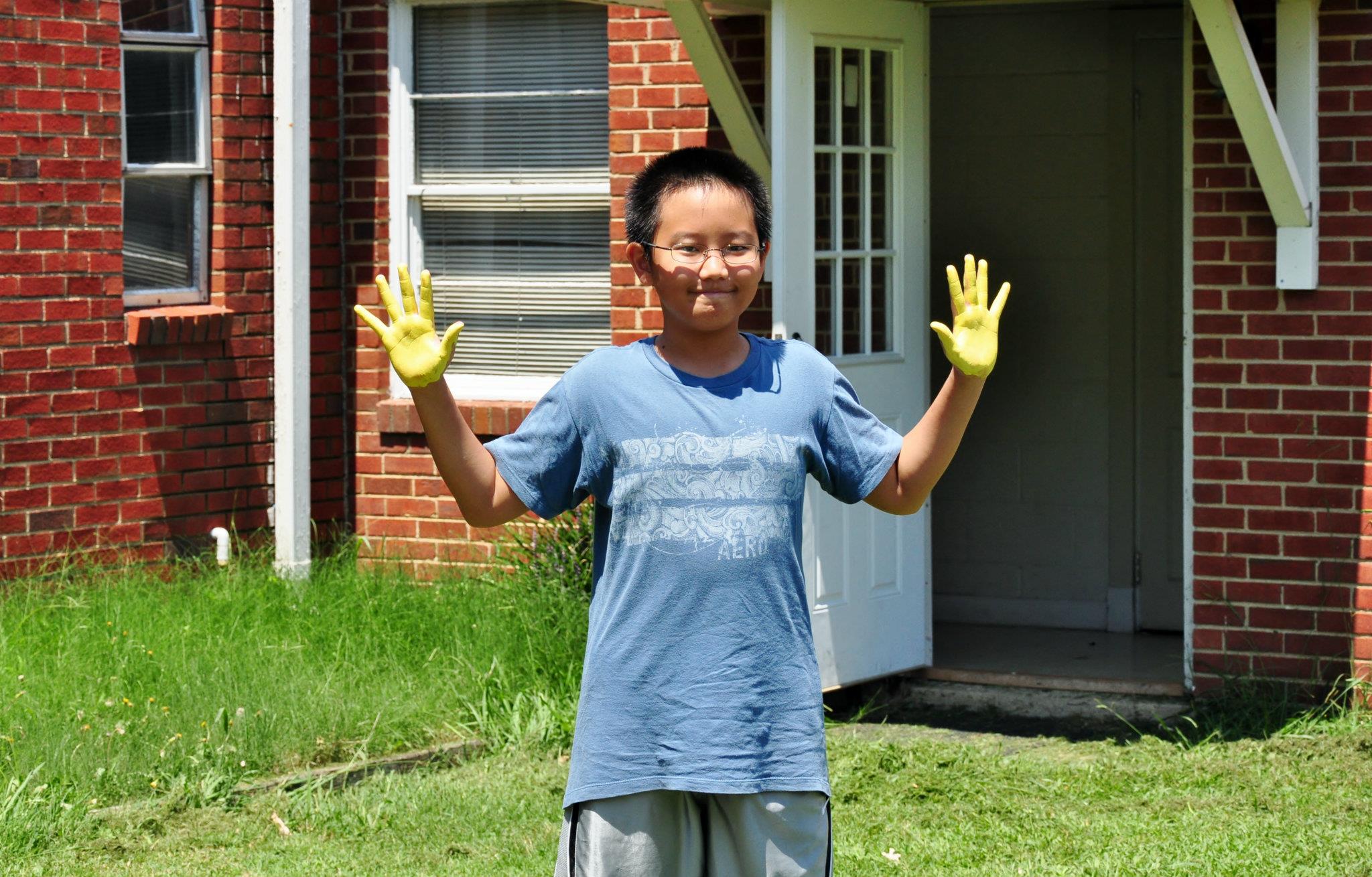 Ri... - Richmond Korean Presbyterian Church RKPC - 리치몬드 한인장로교회