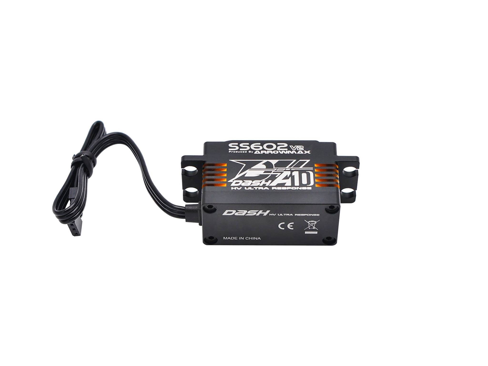 New Dash Servo released 👌 - Hearns Hobbies Racing | Facebook