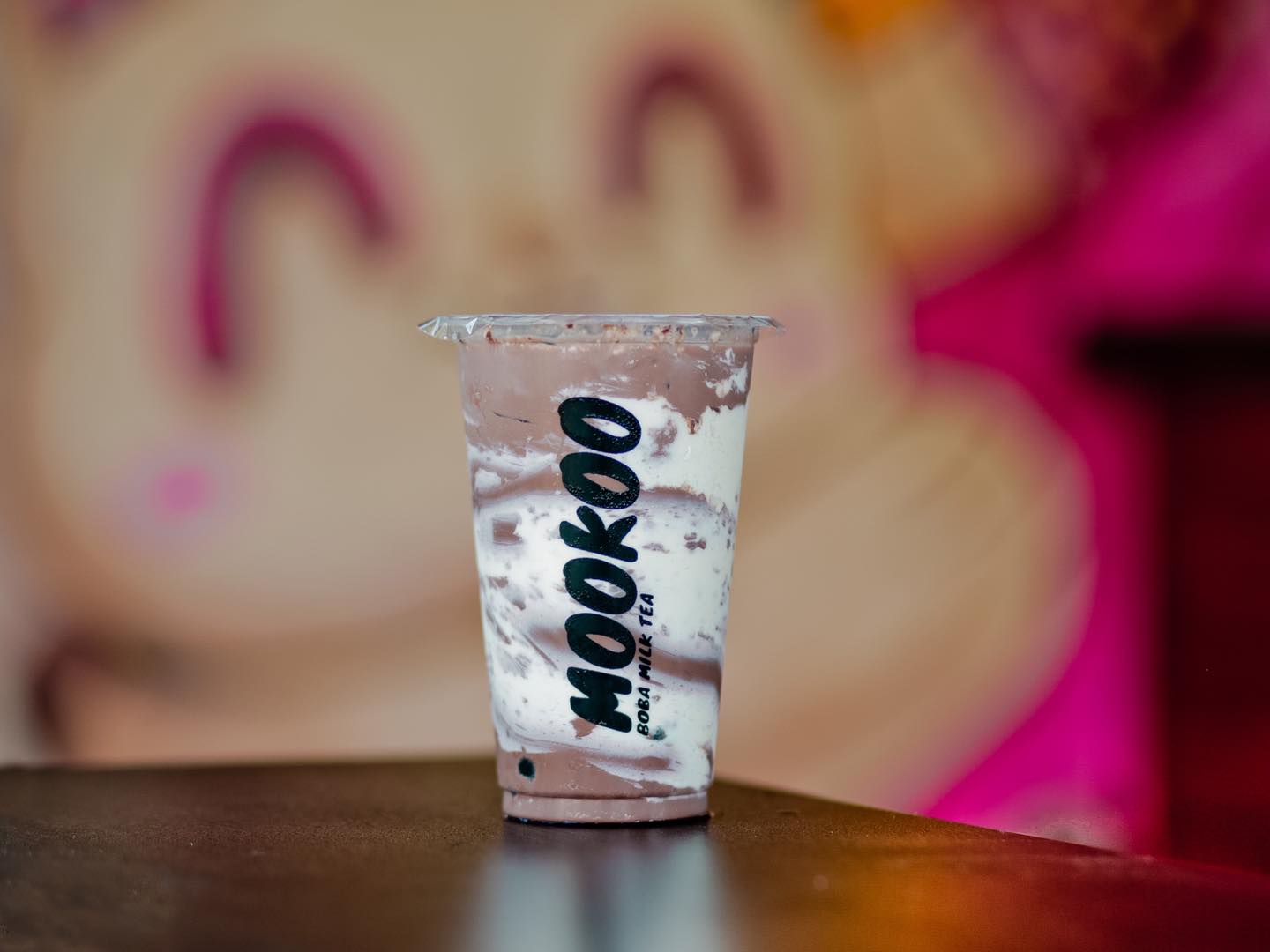 Mookoo Boba Milktea - Home
