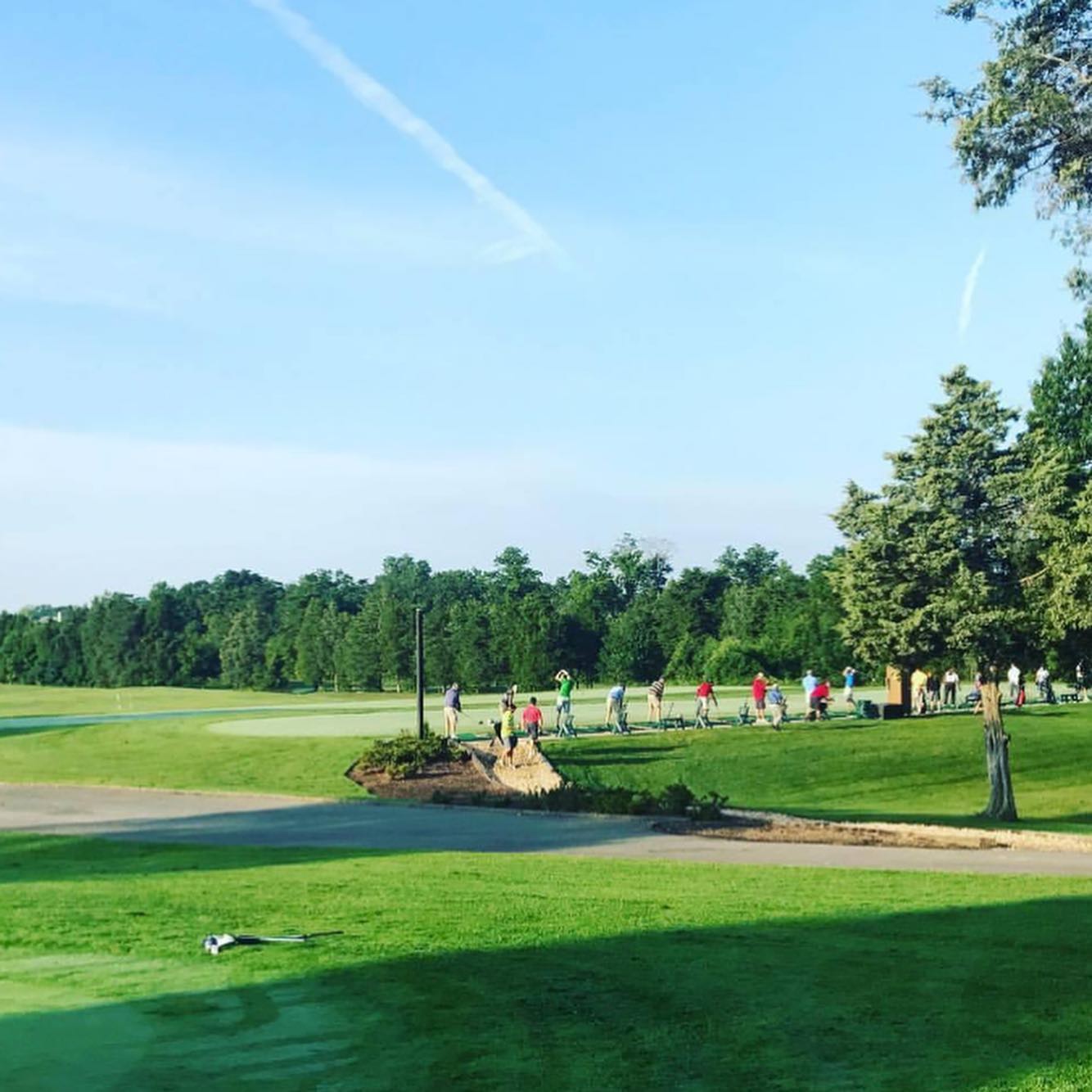 South Riding Golf Club added a... - South Riding Golf Club