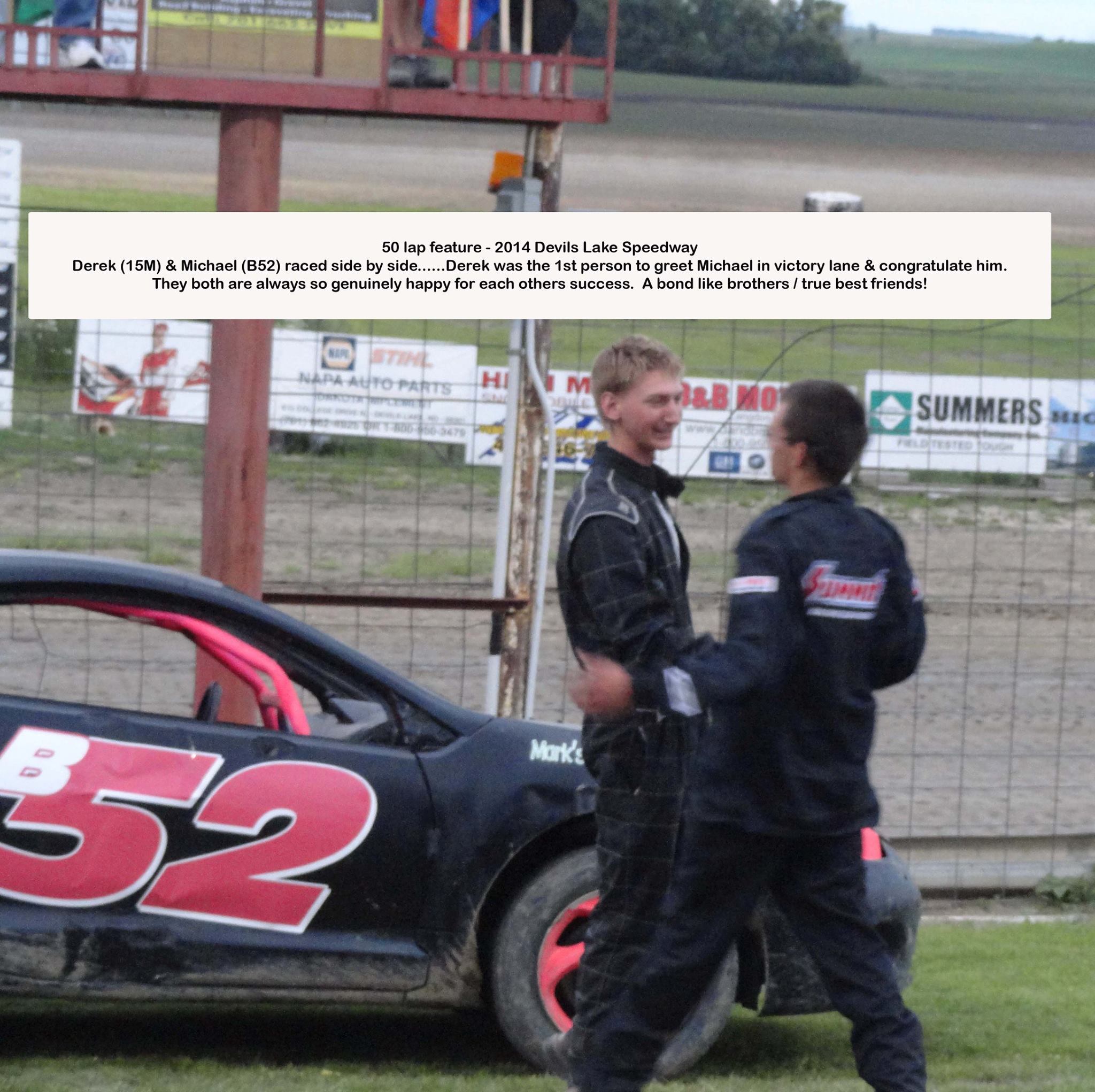 Bischoff Racing