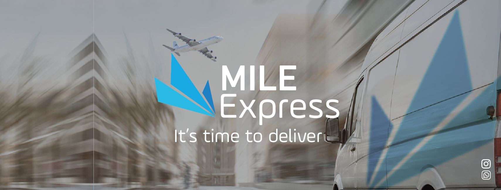 Mile Express | Guarulhos SP