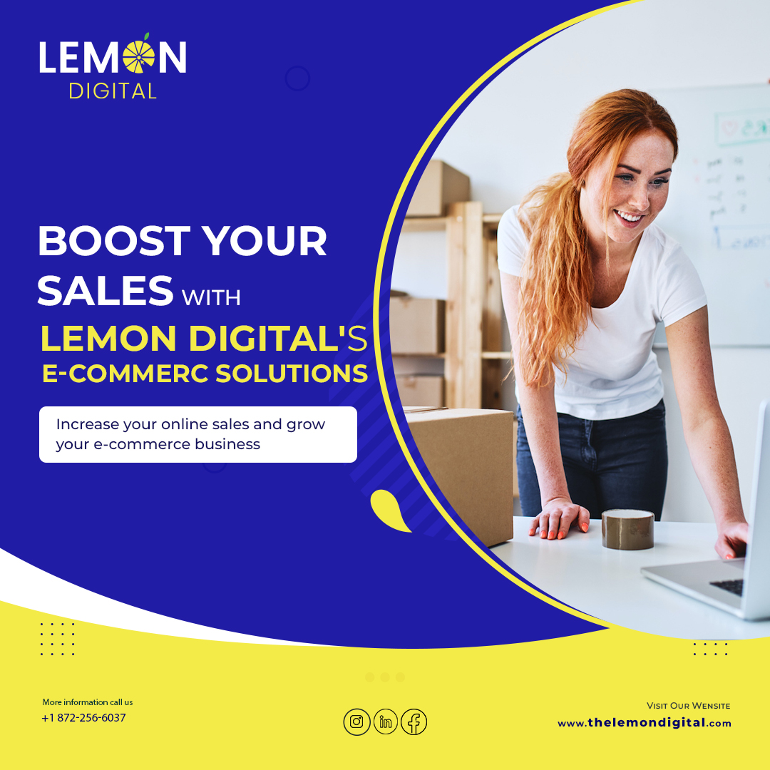 Lemon Digital