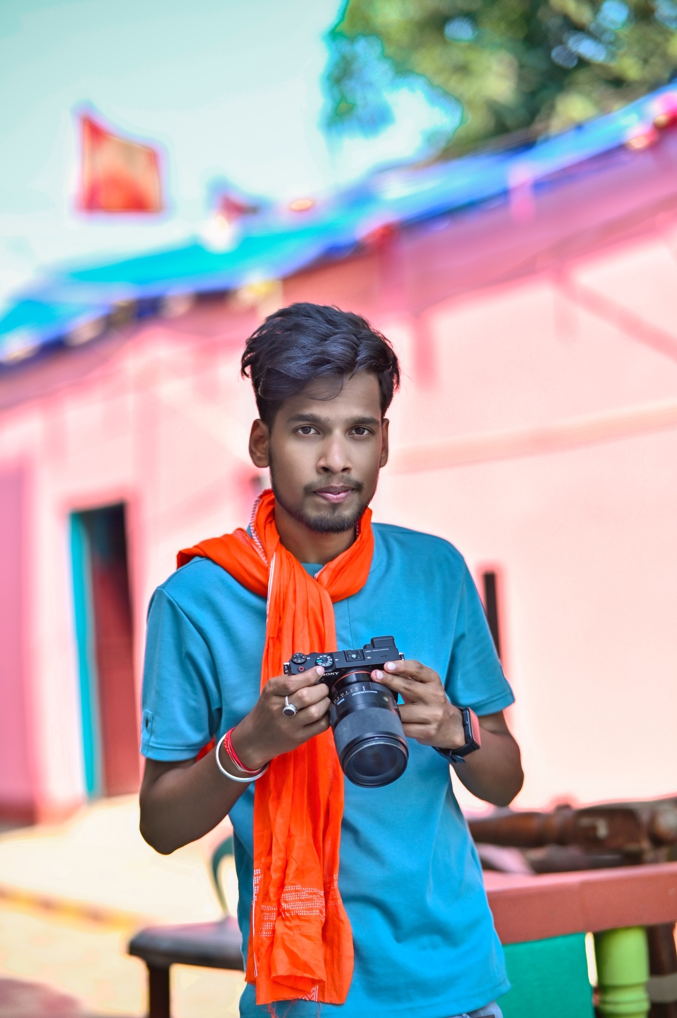 Shovon Ghosh