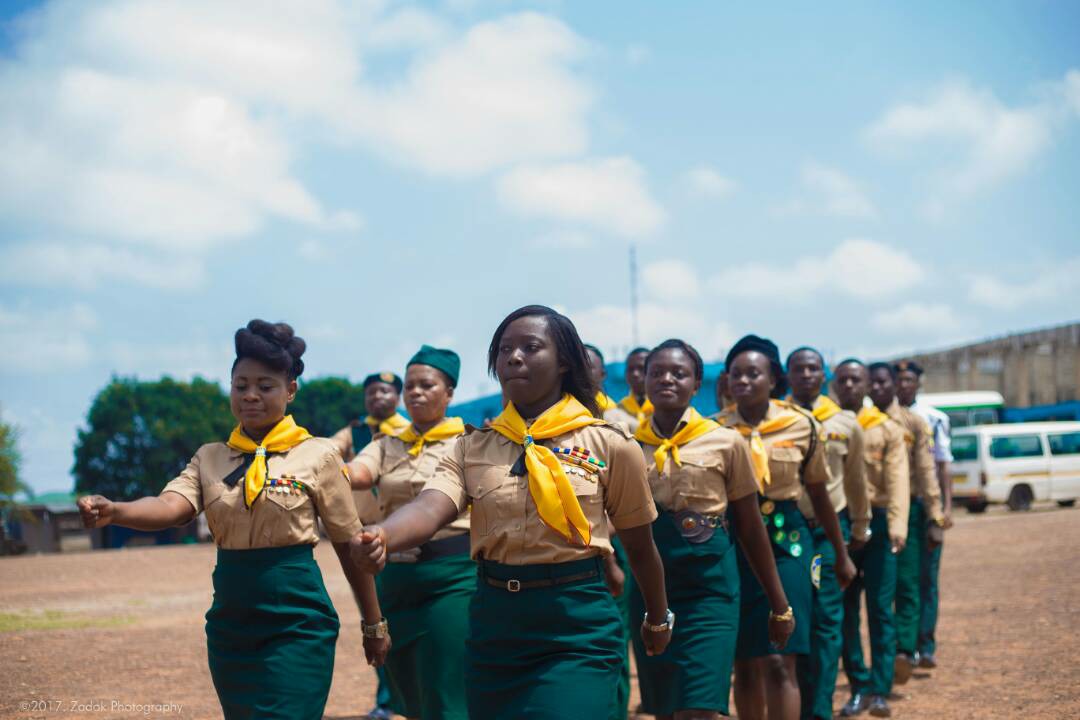 Kwadaso Seventh-day... - Kwadaso Seventh-day Adventist Church