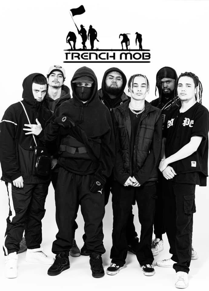 Trench Mob