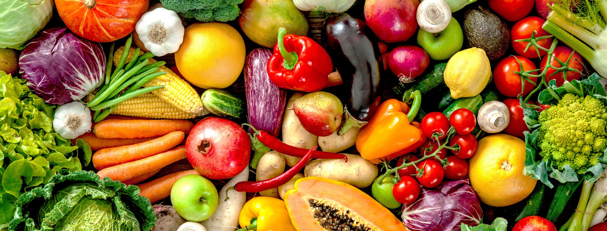 Cropwell Farm Shop | Cropwell
