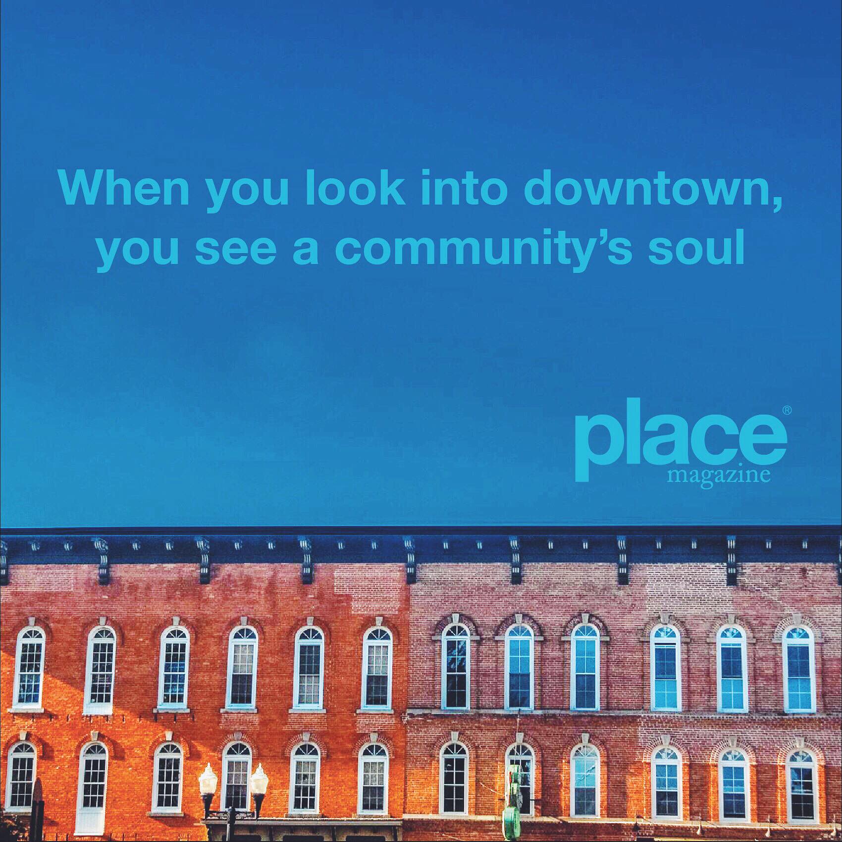 Place Magazine