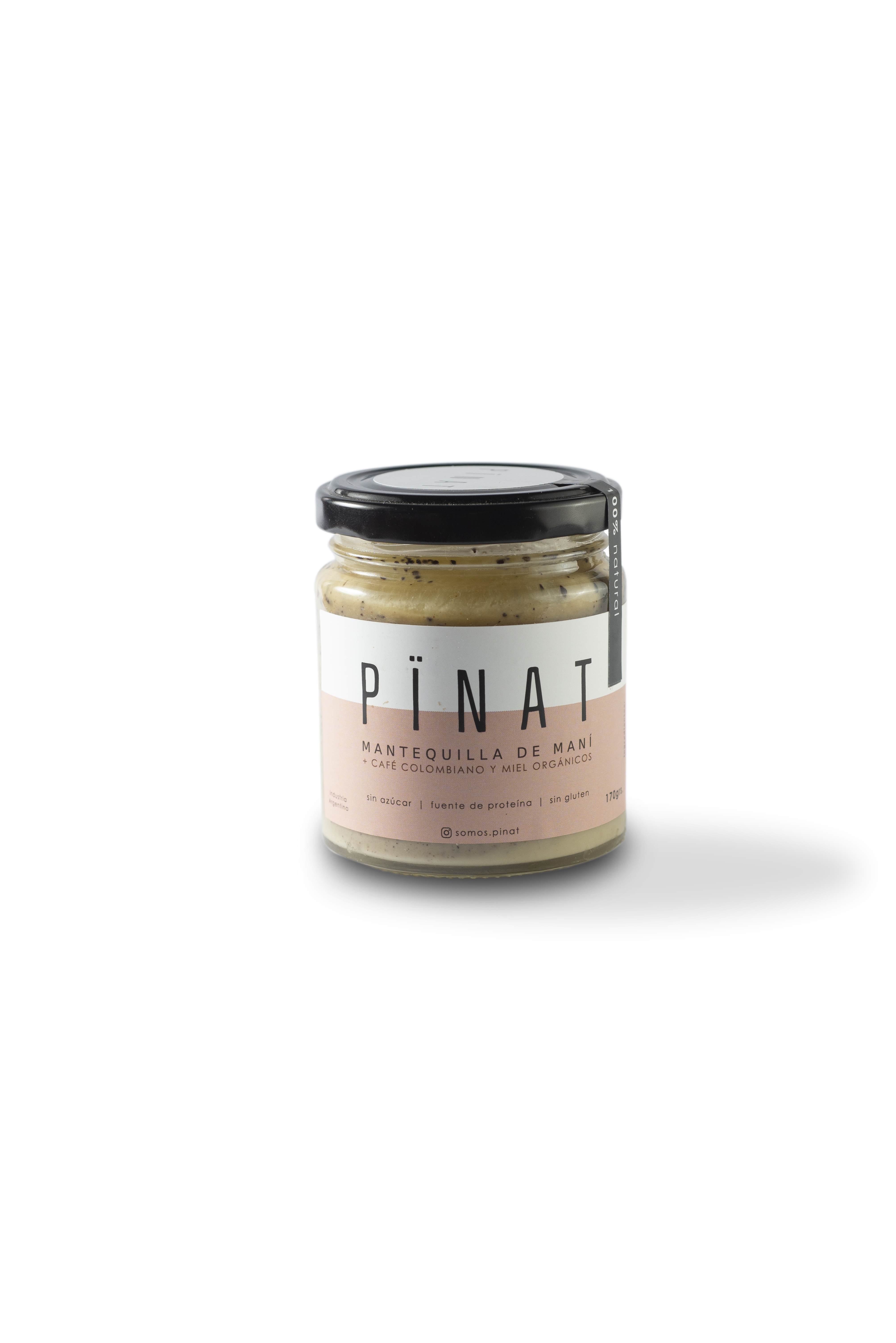 Pïnat Butter - Home