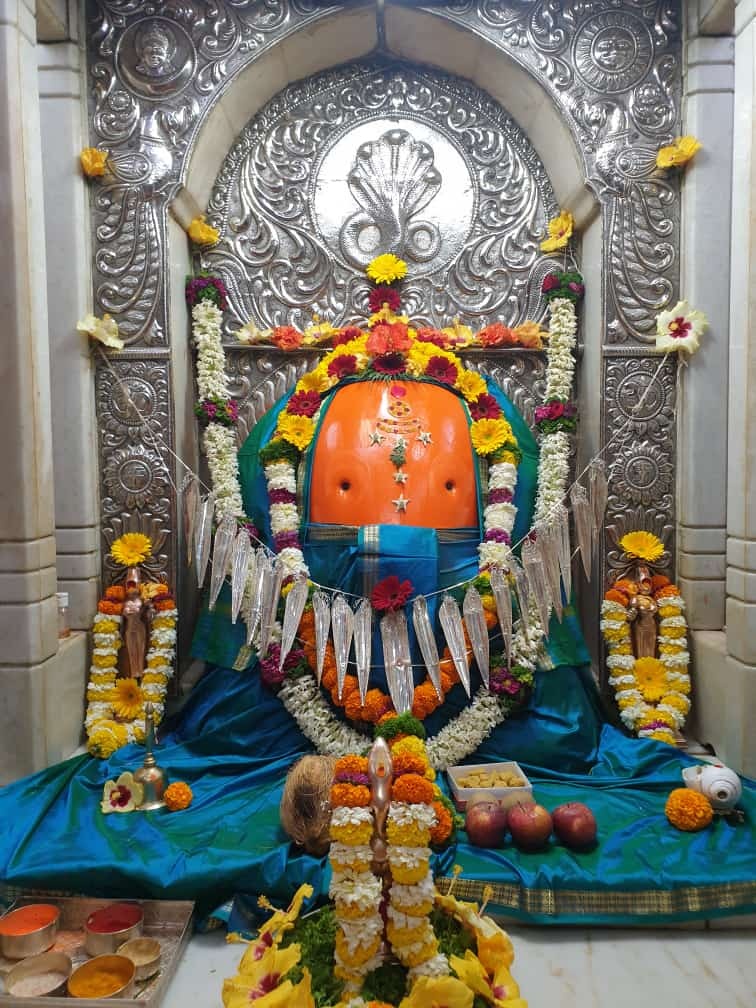 Temple Connect - Today's Angaraka Sankashti Chaturthi... | Facebook
