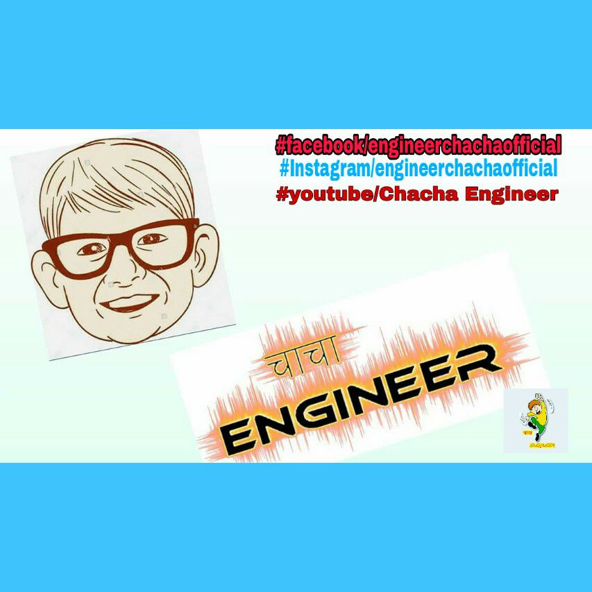 Chacha Engineer
