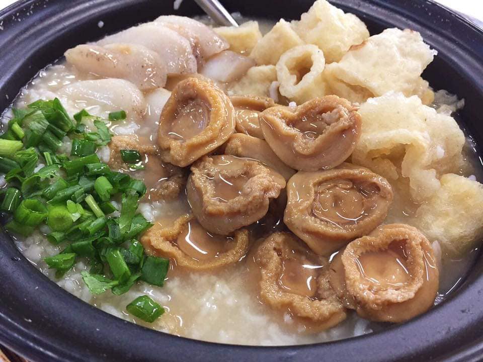 Taiping Seafood Porridge Puchong 太平瓦煲海鲜粥 Home Puchong Menu Prices Restaurant Reviews Facebook