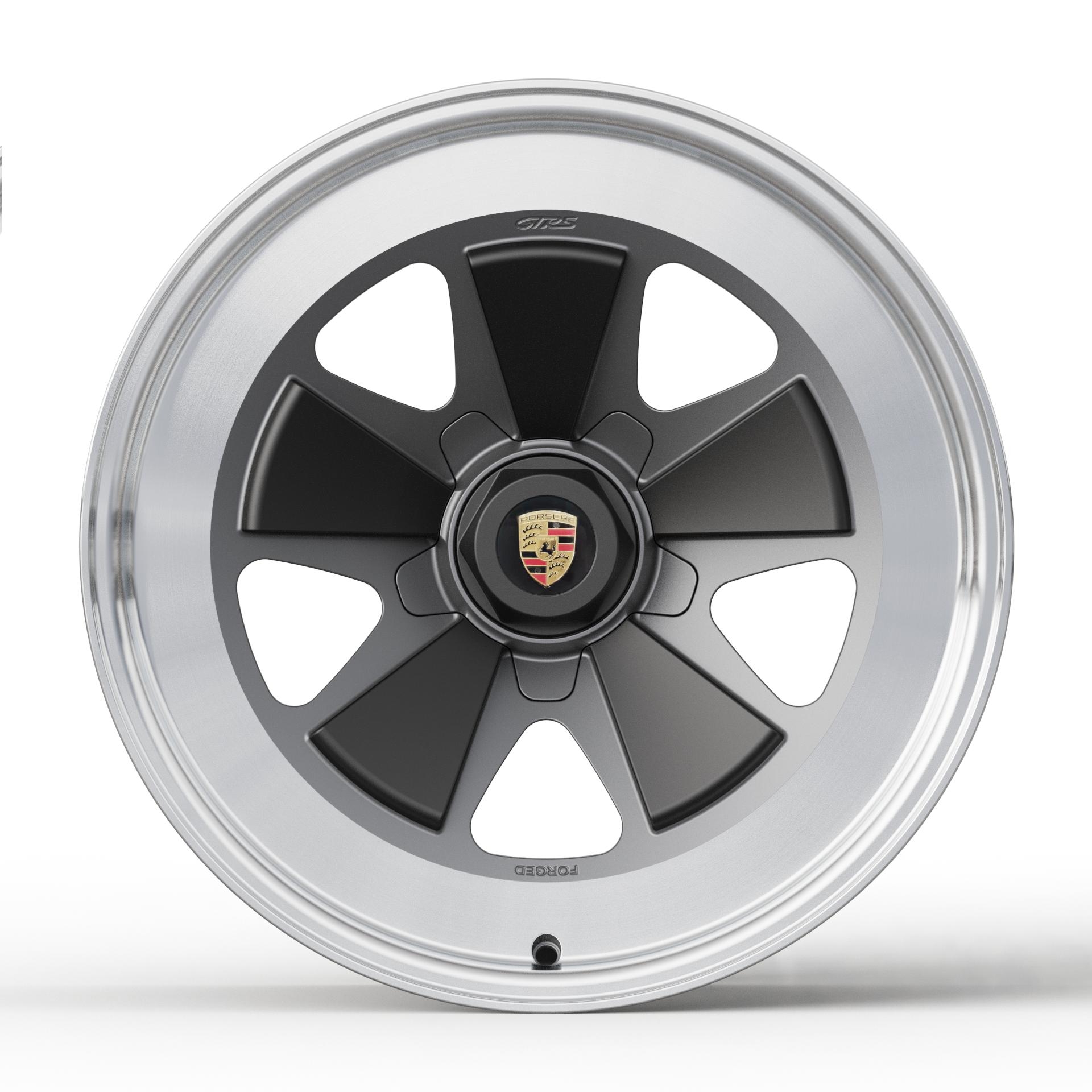 Samuel Dumbrava - GTRS P.99.RS Speedline Wheels — a fully... | Facebook