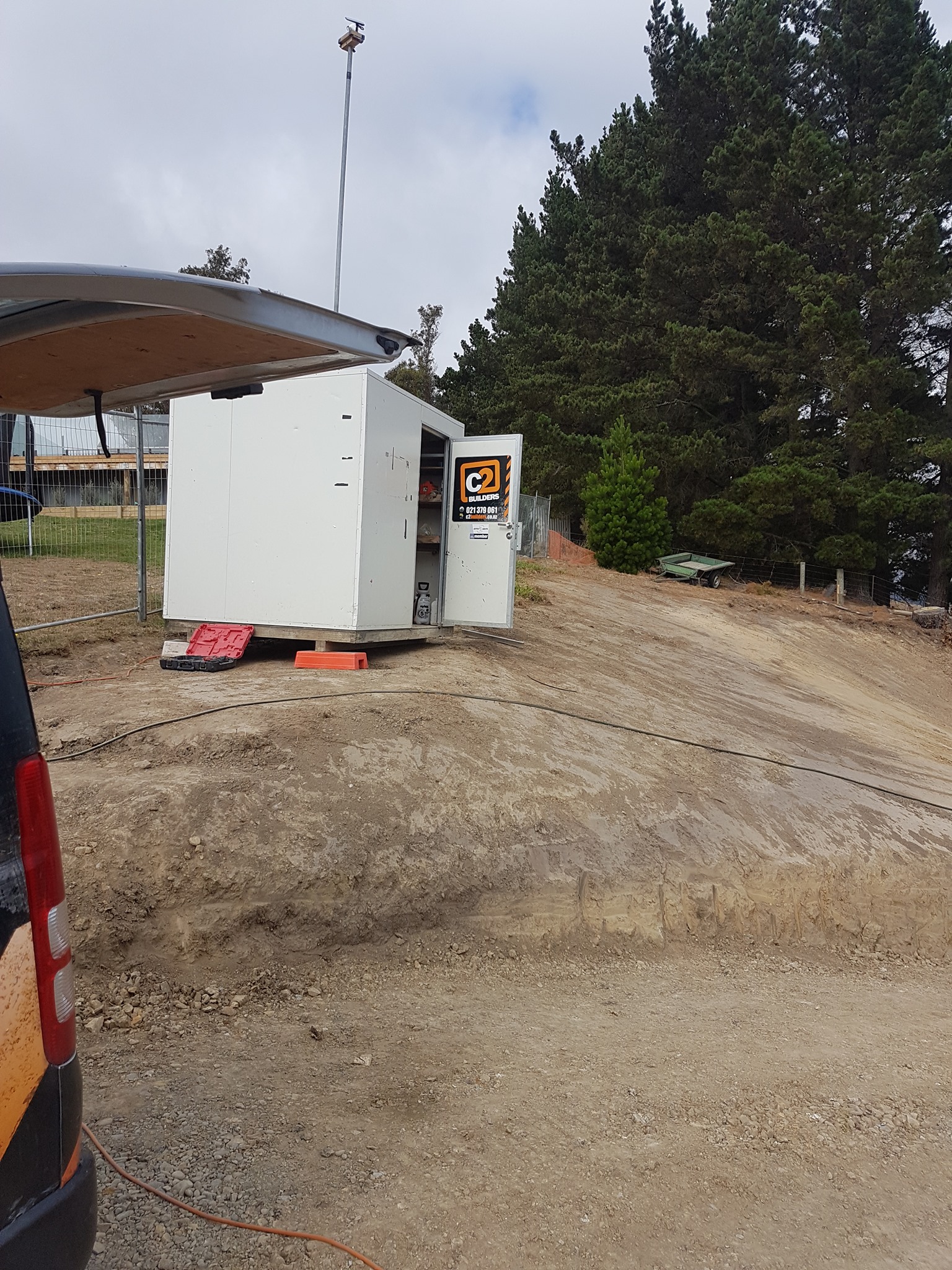 C2 Builders | Christchurch