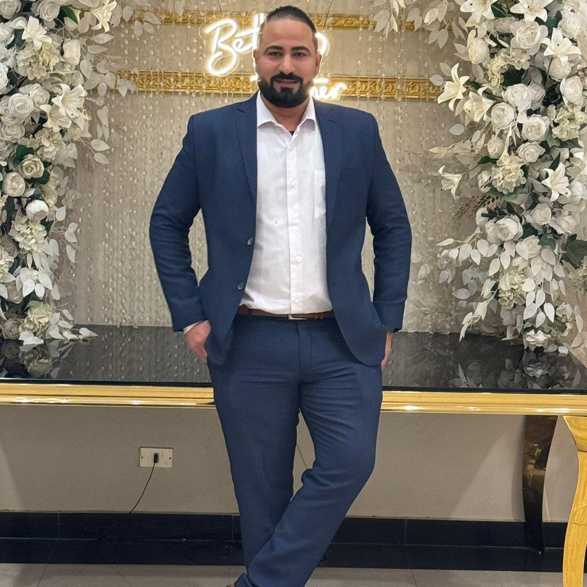 Essam Rashad