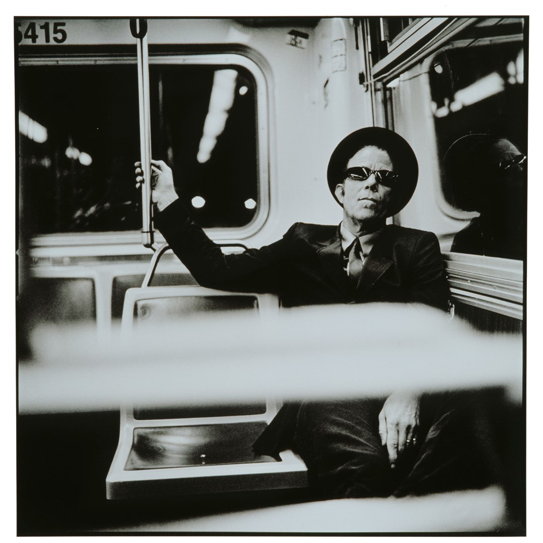 Tom Waits - Tom Waits has a multitude of ways to tell a... | Facebook