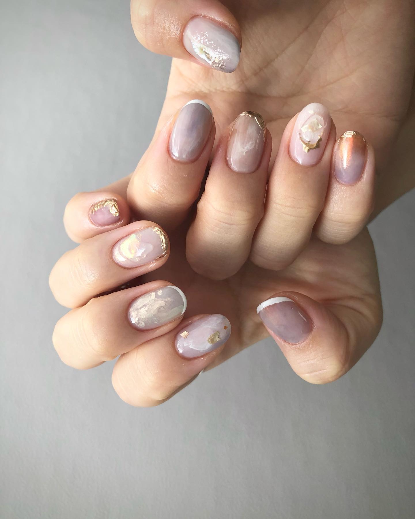 Nail Salon Artiste
