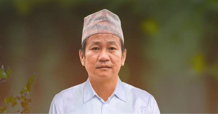 Sunil Rana