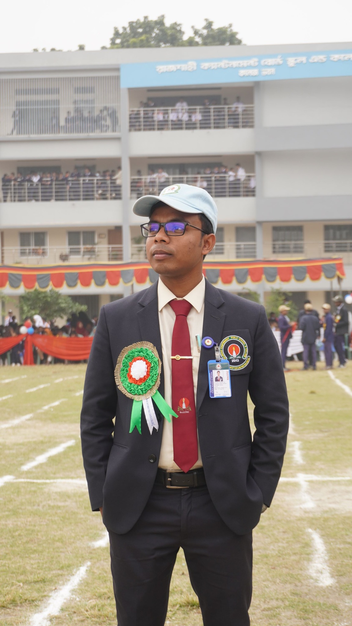 Rasel Robi