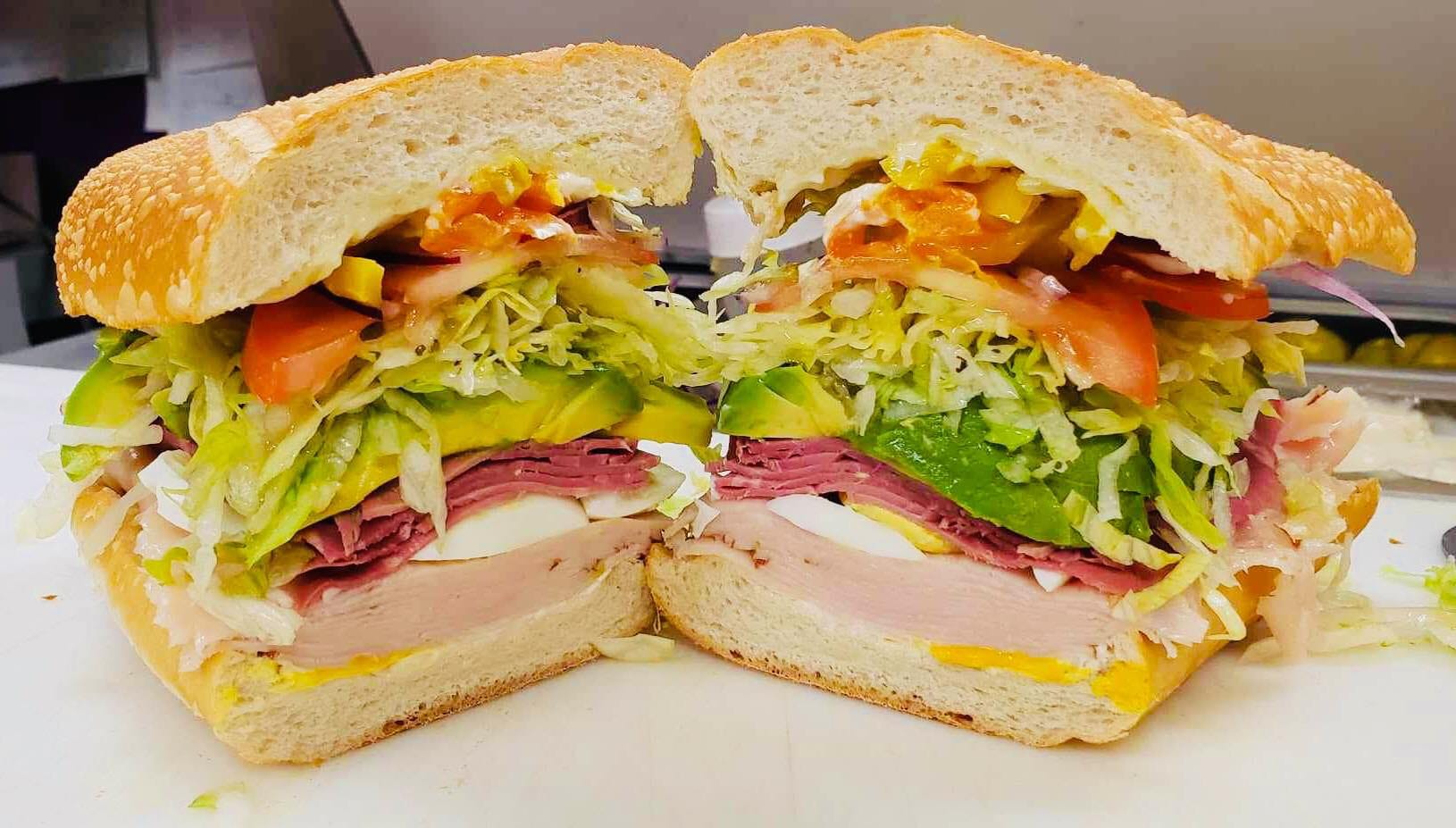 Quik stop subs | Moreno Valley CA