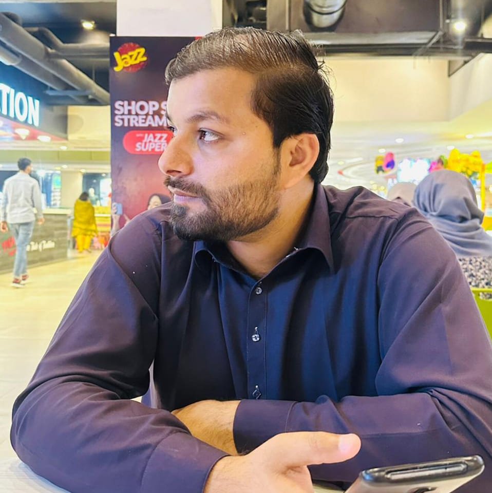 Jawad Hussain Rind on Reels | Facebook