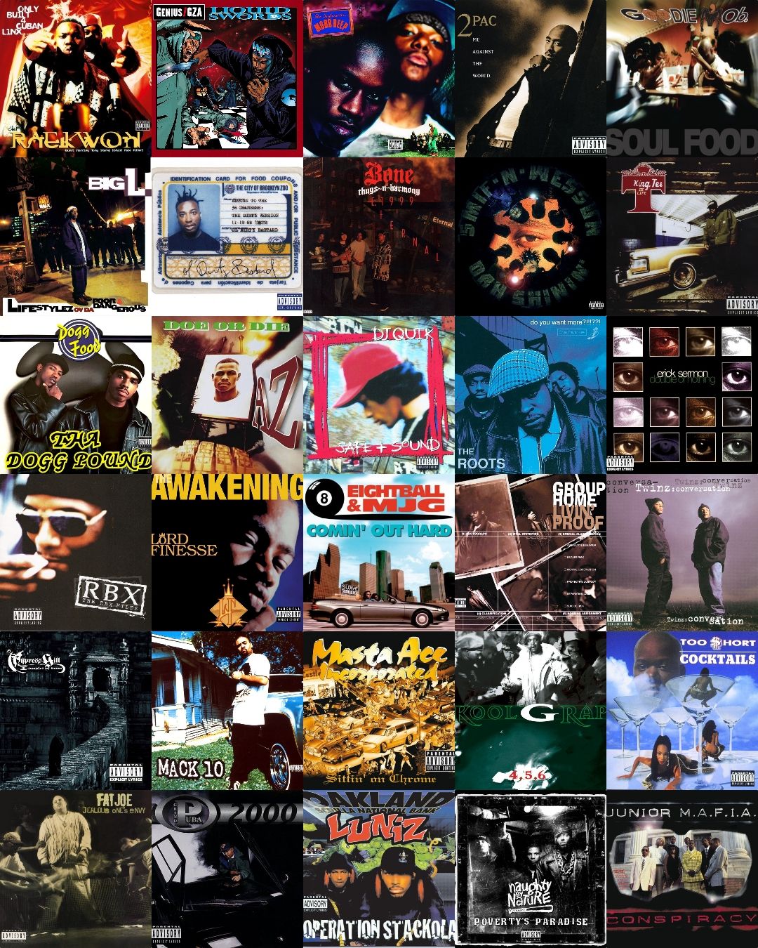 31.#SECTION #016.vol_One #Cypher_Nas_Mambo2025