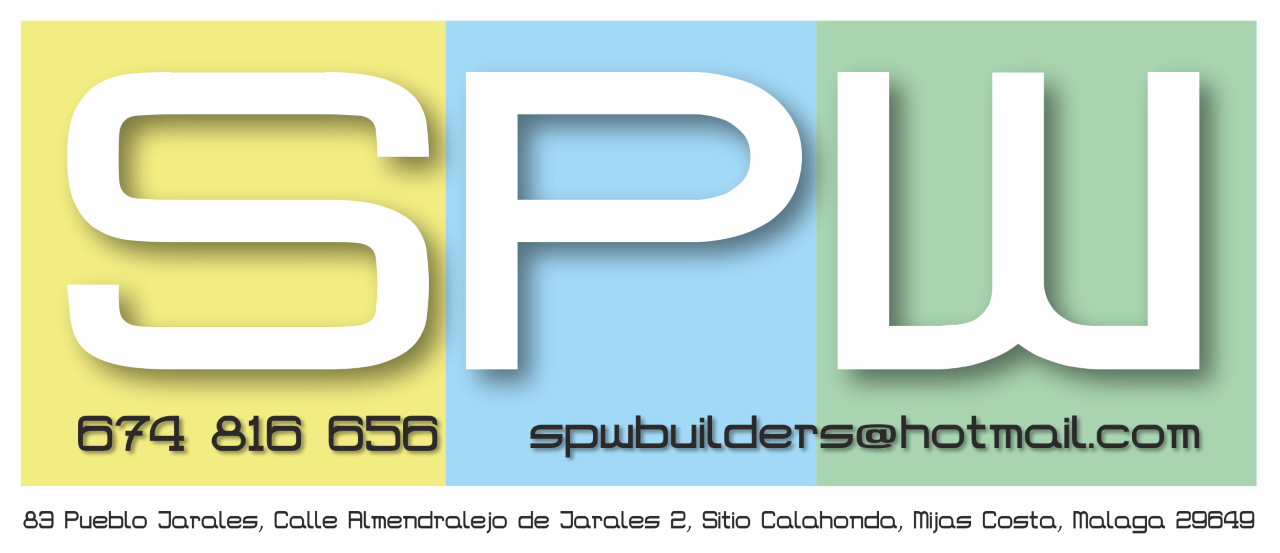 SPW Building Services