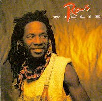 Ras Willie (@raswillieandtheband) • Facebook