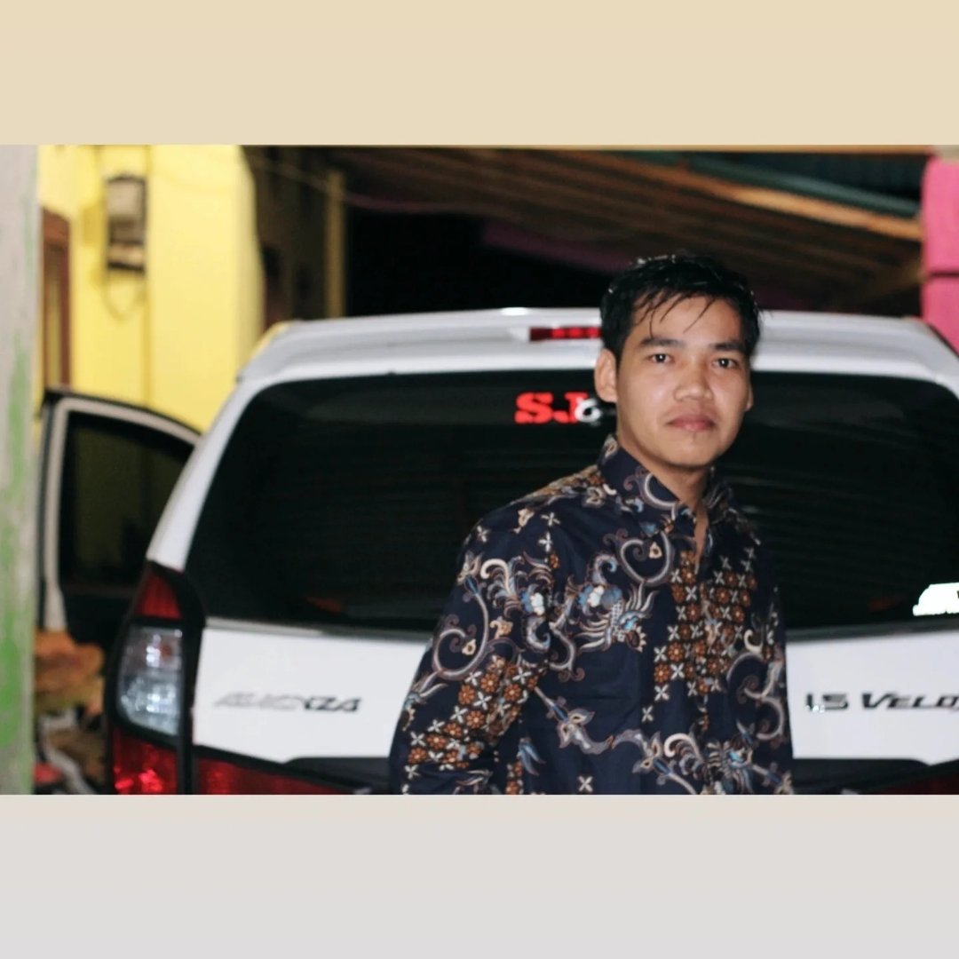Renaldi ChandRa
