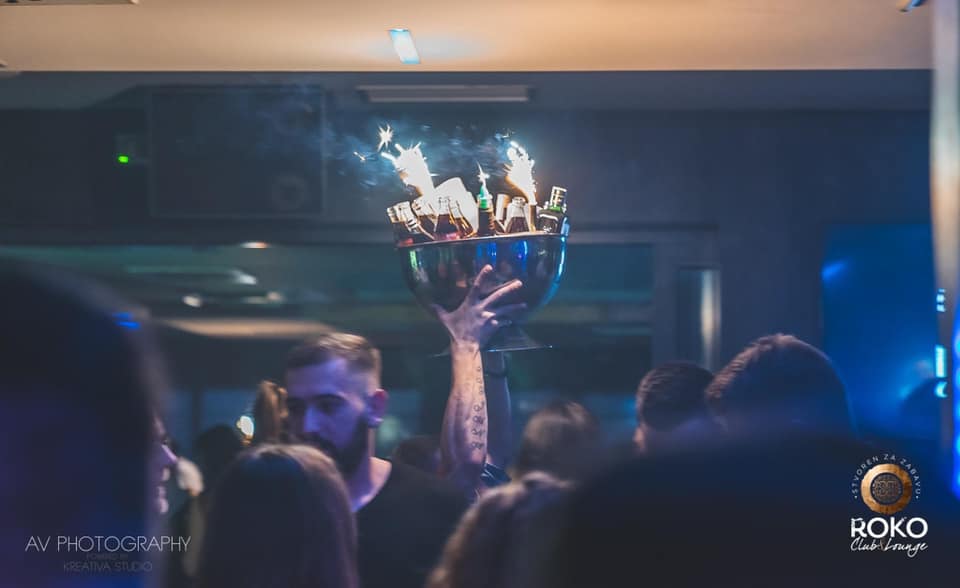 Club Roko - Najluđi vikend je tu - okusi atmosferu #LjetoURoku 🤩 🔹 ...