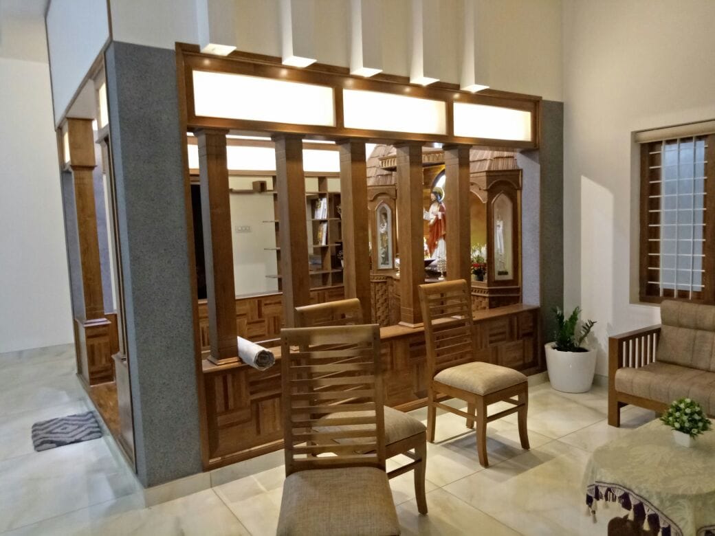 NEWAY Construction & Interior Design