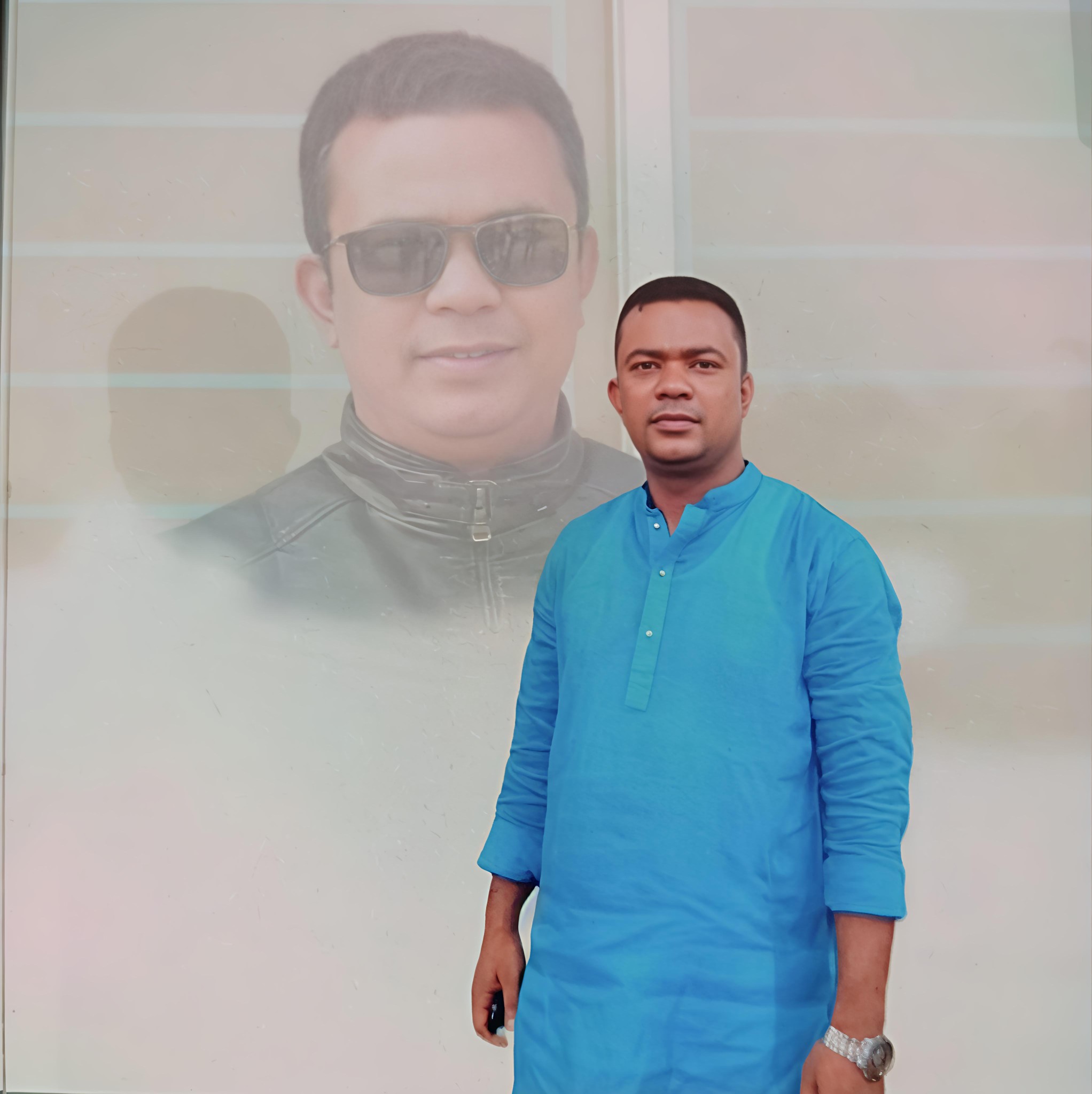 Mahmudul Hasan Rumi