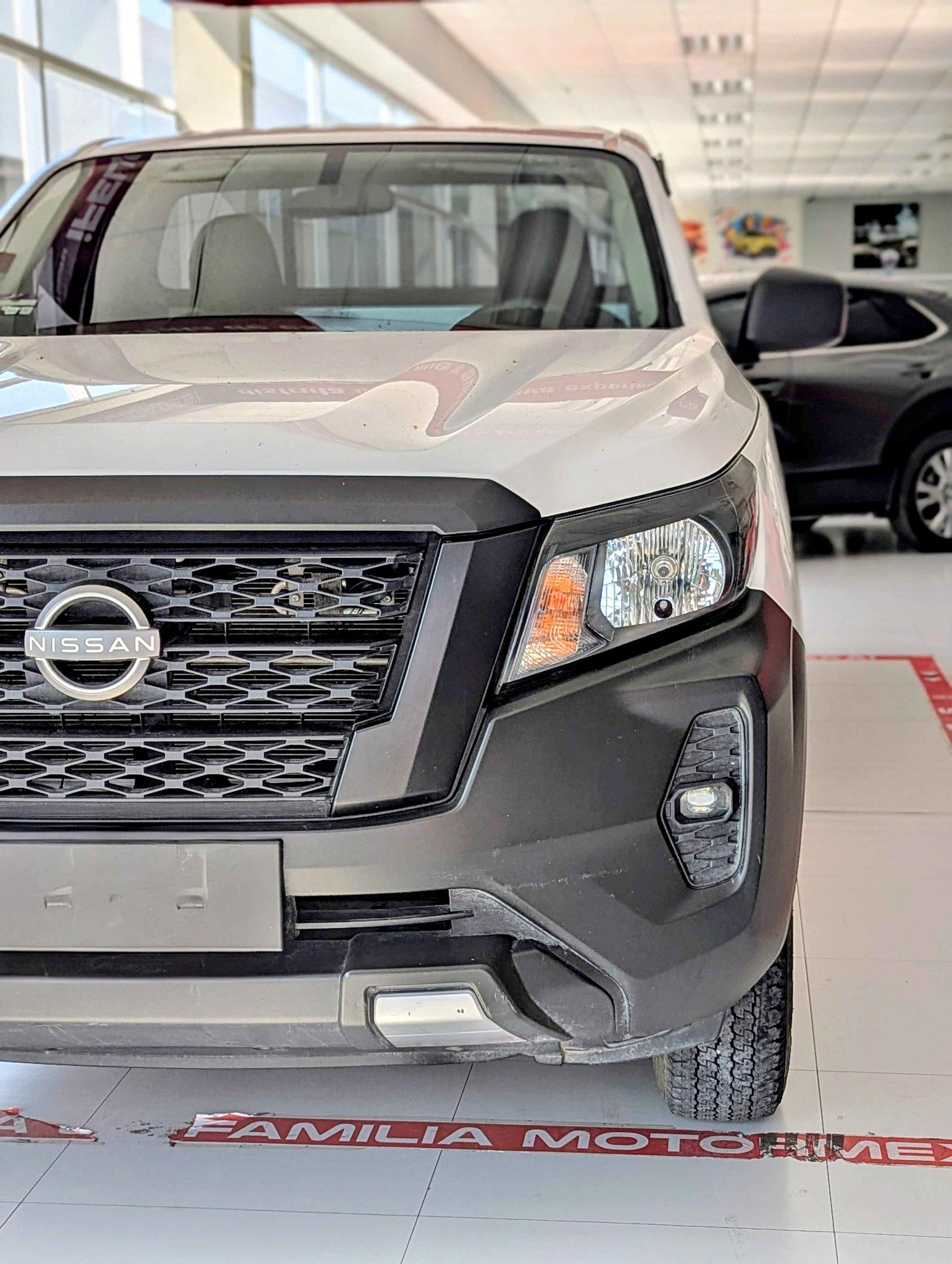 2024 Nissan Nissan NP300 - Cars & Trucks - Colima City | Facebook ...