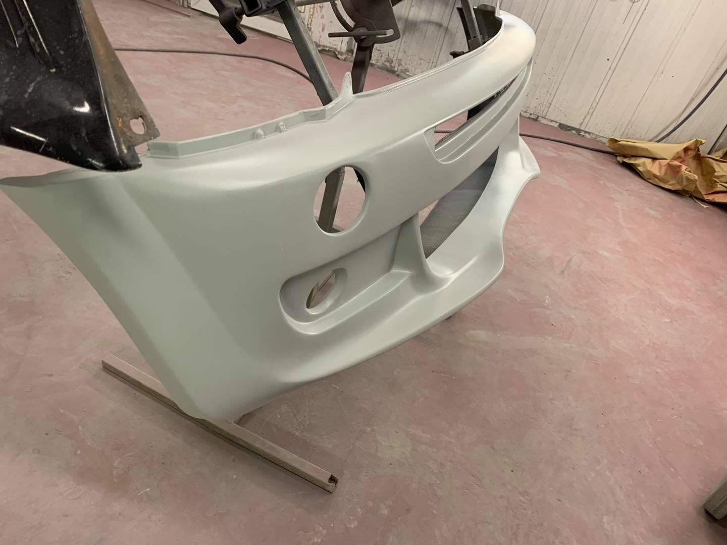 FiberWorx - 🌟 NEW PRODUCTS 🌟 Mini R53 products now... | Facebook