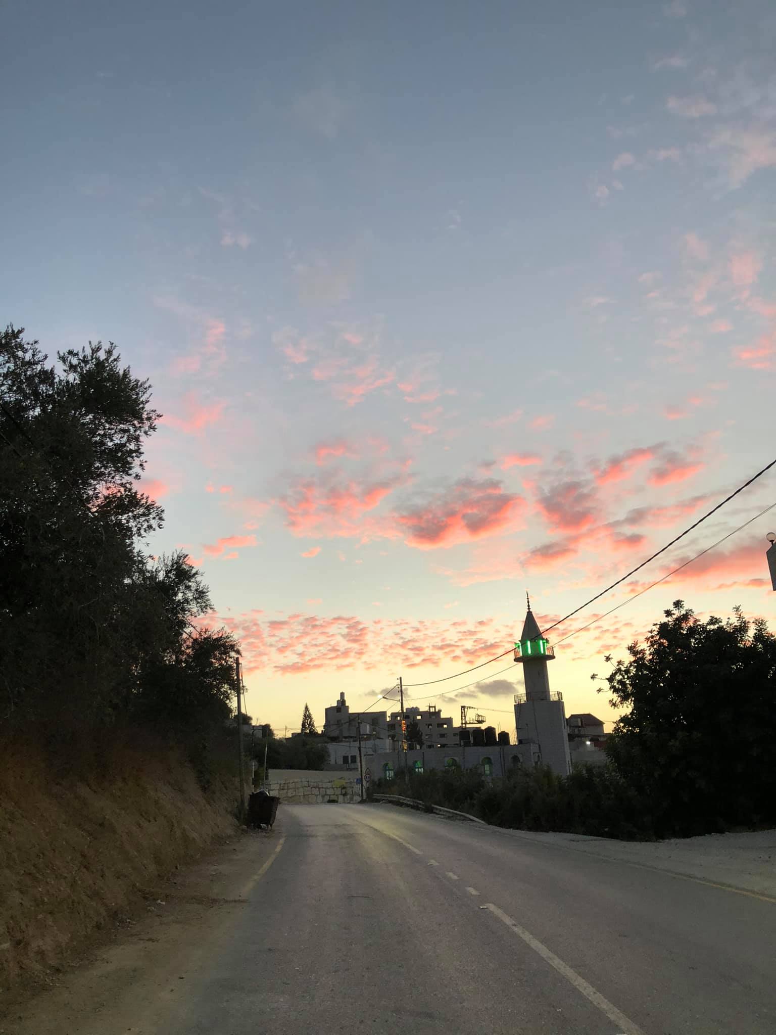 قرية بيت إيبا - Beit Iba Village