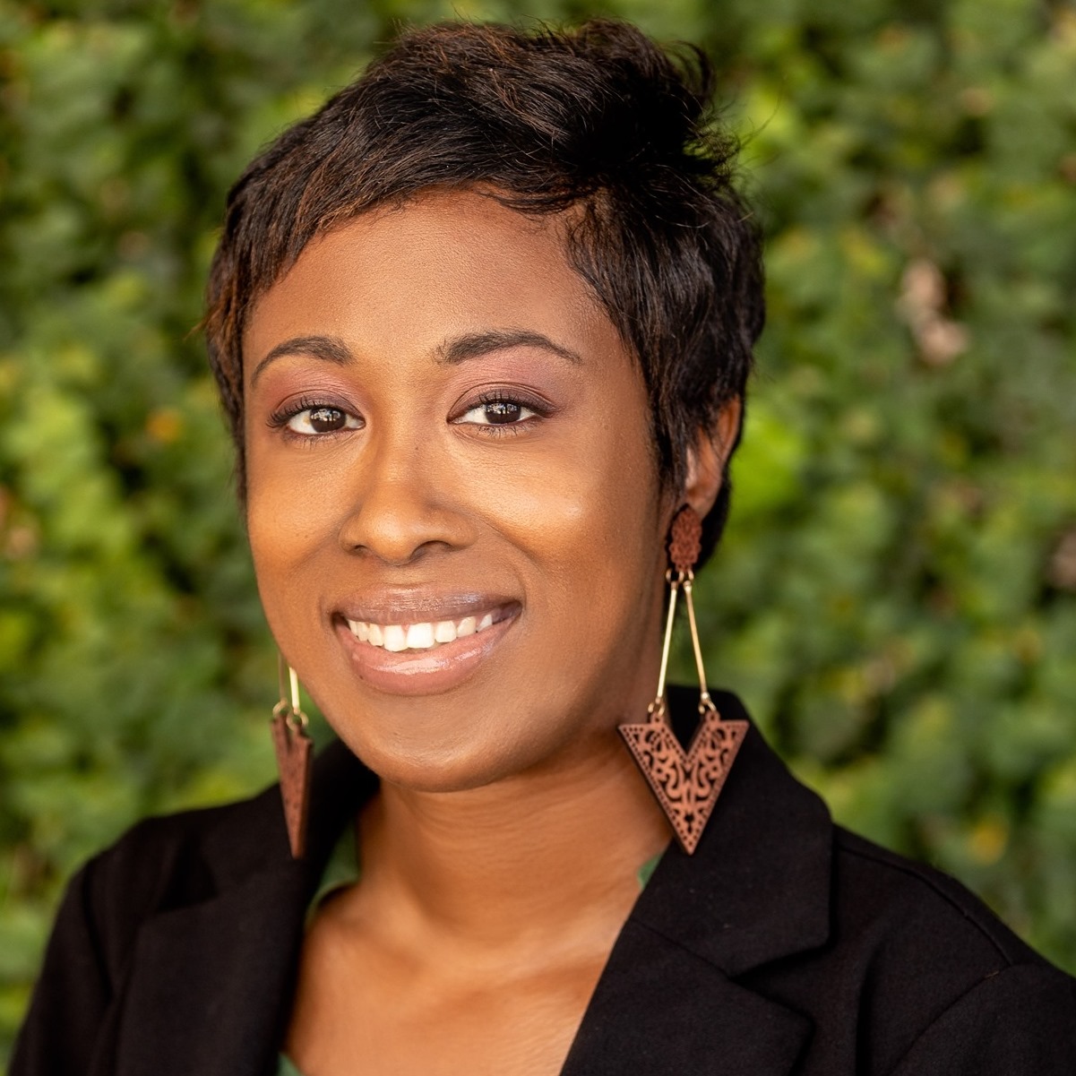 Rich Elevations LLC- Latesha Richey | Addison TX