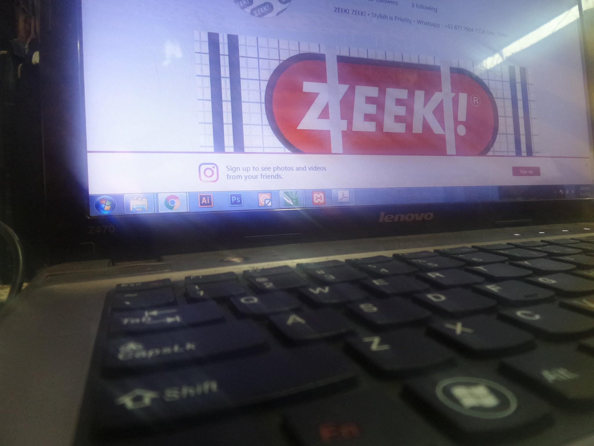Zeek