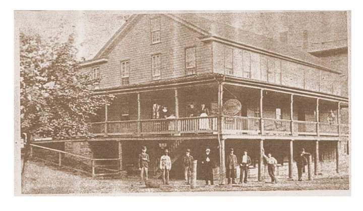 1st Pa Rifles Company B