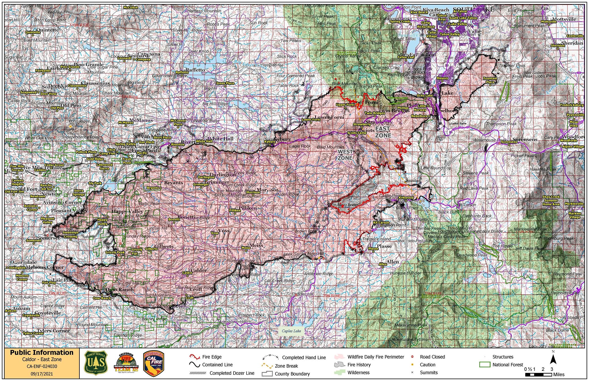 La... - U.S. Forest Service - Lake Tahoe Basin Management Unit | Facebook