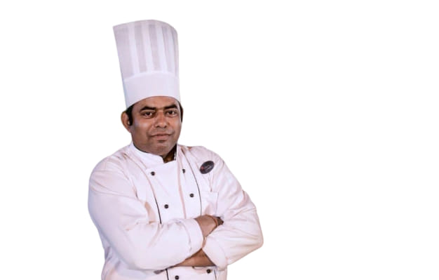 Chef Ritesh Verma | Facebook