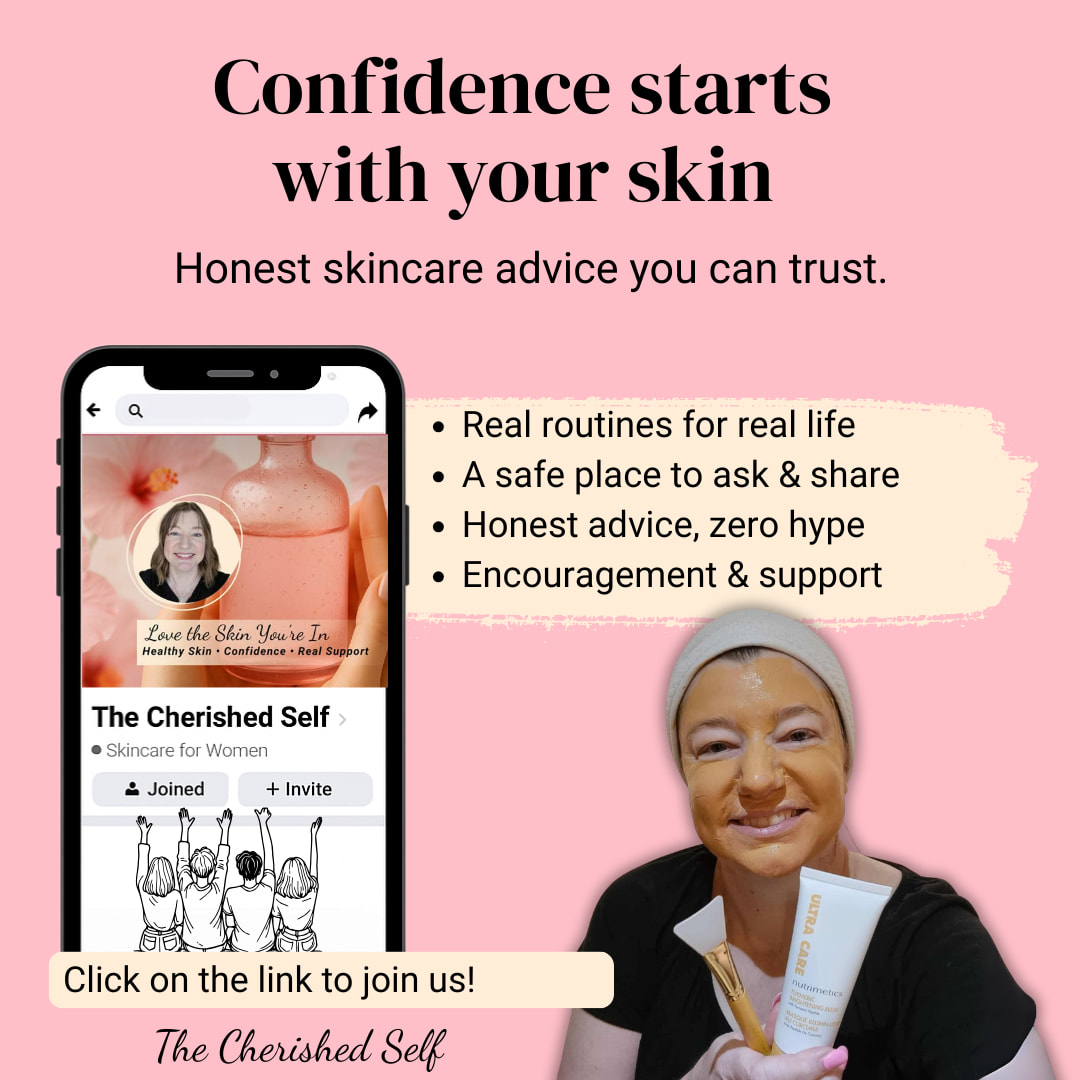 Skin Confidence Club with Laura Harris | Facebook