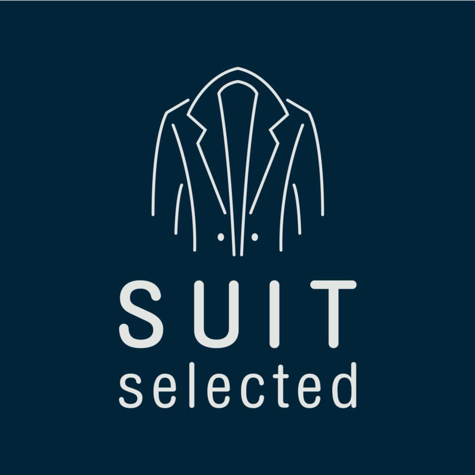 สูทมือสอง... - สูทมือสอง เบลเซอร์มือสอง by suit selected
